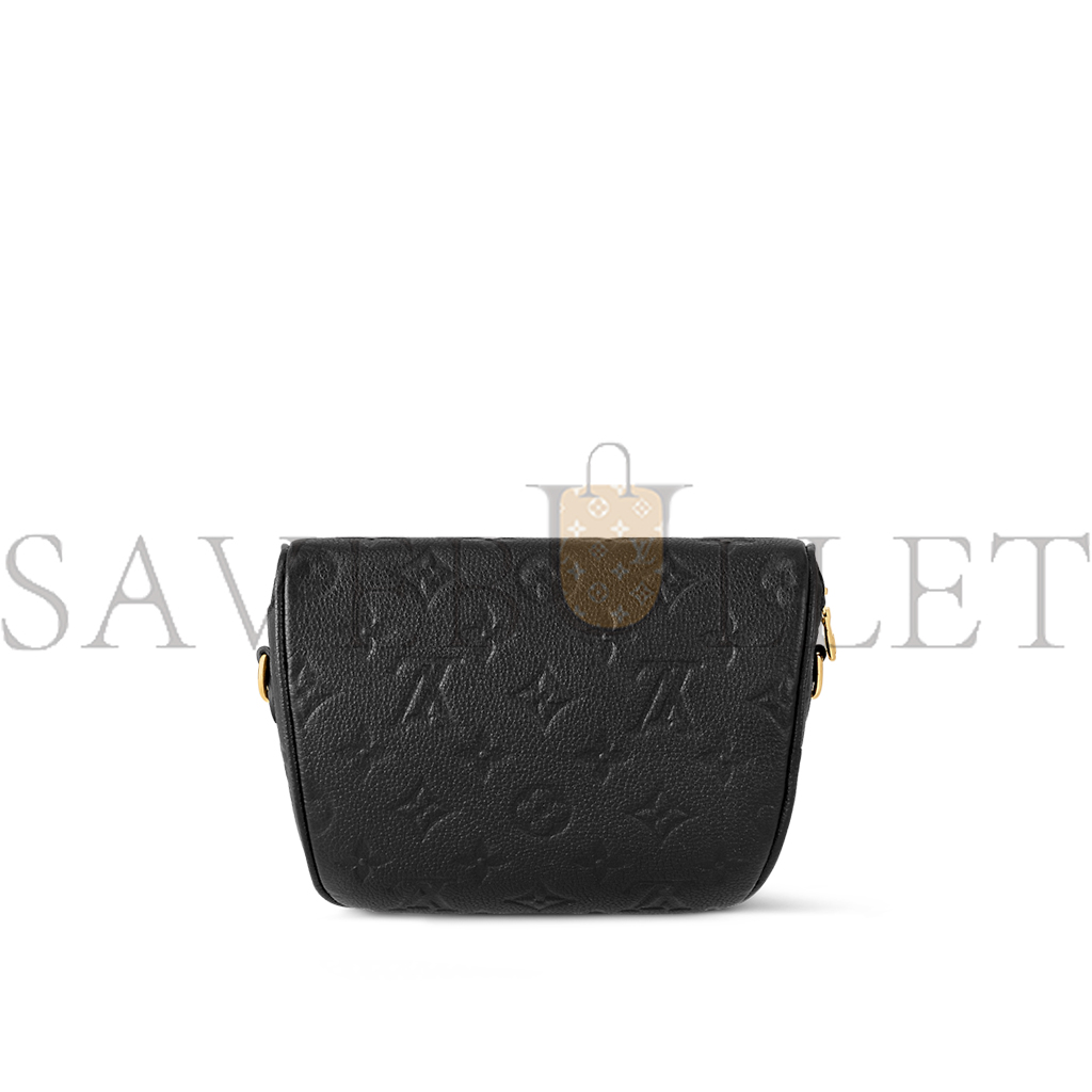 LOUIS VUITTON MINI BUMBAG M46917 (17*12*9cm) LOUIS VUITTON MINI BUMBAG M46917 (17*12*9cm)